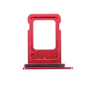 Supporto SIM Apple iPhone Xr red