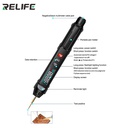 Multimetro Relife DT-01 mini portable a penna digitale 