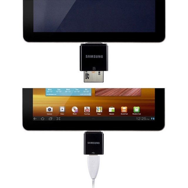 Kit connessione Samsung Usb Tablet 30pin EPL-1PLRBEGSTD