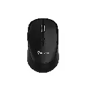 Techmade Kit Mouse e Tastiera Wireless Black TM-KM001.webp