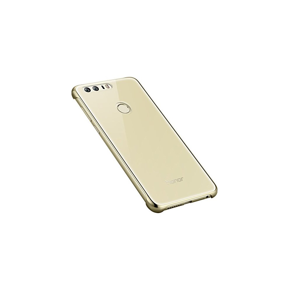 Custodia Huawei Honor 8 PC Case gold 51991680