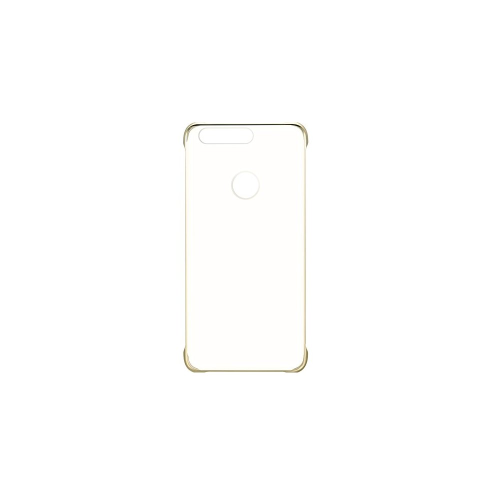 Custodia Huawei Honor 8 PC Case gold 51991680