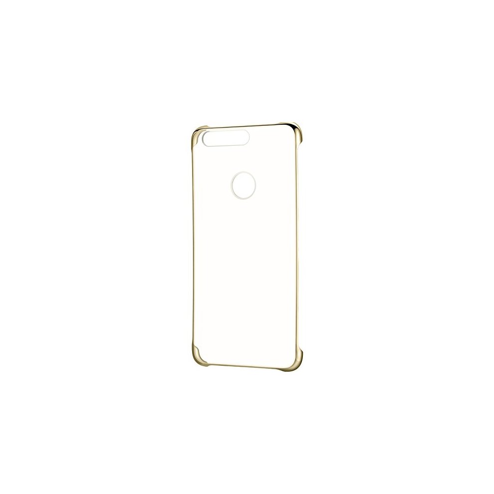 Custodia Huawei Honor 8 PC Case gold 51991680