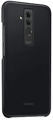 Custodia Huawei Mate 20 Lite Magic Case black 51992651