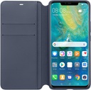 Custodia Huawei Mate 20 Pro wallet cover deep blue 51992635