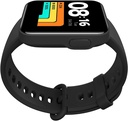 Xiaomi Mi Watch Lite smartwatch 1.4" pollici fitness GPS BHR4357GL black