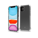 Custodia Celly Apple iPhone 11 cover armor ARMORGEL1001WH