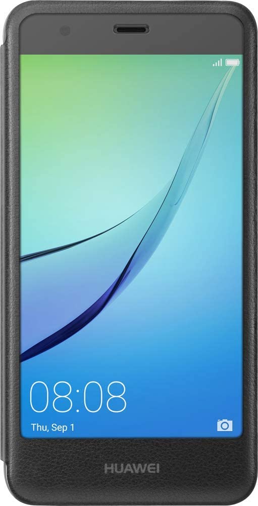 Custodia Huawei Nova S View deep grey 51991765