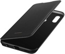 Custodia Huawei P Smart Plus 2019 wallet cover black 51992977