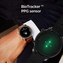 Amazfit GTR 47mm smartwatch acciaio inossidabile W1902TY2N