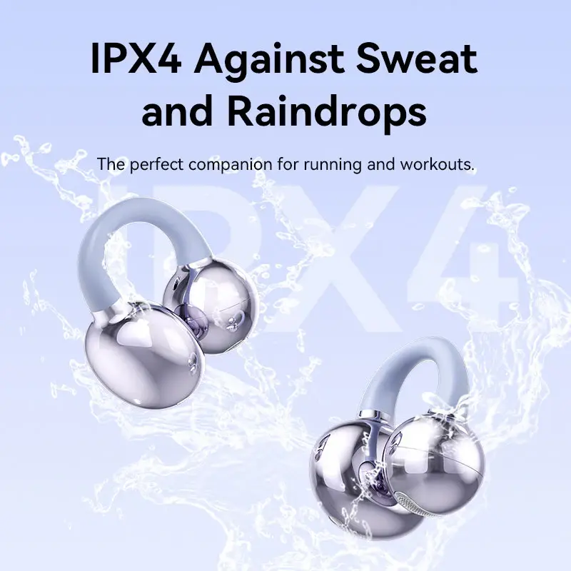 Vention Auricolari Clip Open Ear ECHO CLIP A1 White NBWW0.webp