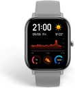 Amazfit GTS smartwatch grey W1914OV3N