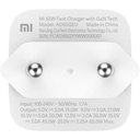Caricabatteria USB-C Xiaomi Mi 65W fast charger GaN Tech BHR4499GL