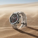 Amazfit T-Rex Pro smartwatch desert grey W20130V3N
