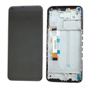 Display Lcd Xiaomi Redmi Note 9T black 5600030J2200