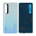 Cover posteriore Xiaomi Mi Note 10 Lite white 550500006S1L