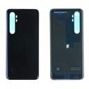 Cover posteriore Xiaomi Mi Note 10 Lite black 550500006O1L