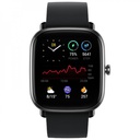 Amazfit GTS 2 mini smartwatch black W2018OV1N