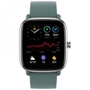Amazfit GTS 2 mini smartwatch green W2018OV3N
