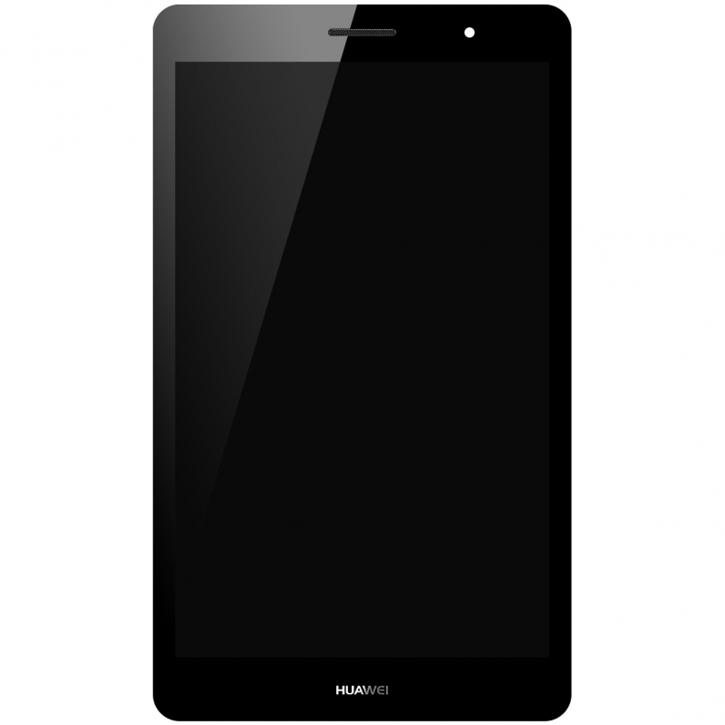 Display Lcd Huawei MediaPad T3 8,0" LTE black 02353DQX