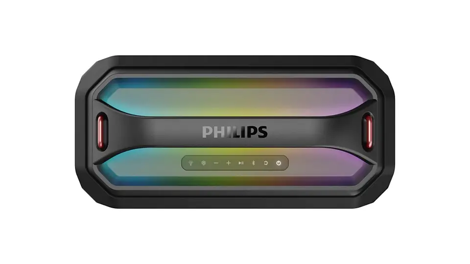 Philips Speaker Outdoor 50W Black TAS7000EB/00.webp