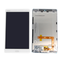 Display Lcd Huawei Mediapad M3 Lite 8 LTE white 02351KPV