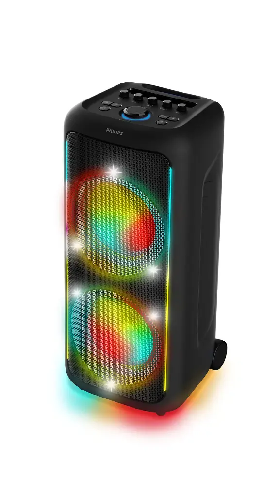 Philips Speaker Outdoor 100W Black TAX5000E/10.webp