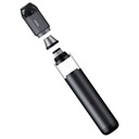 Aspirapolvere portatile Baseus A3 car vacuum cleaner (1500 Pa) CRXCQA3-0A black