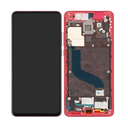 Display Lcd Xiaomi Mi 9T / Mi 9T Pro red 560910014033