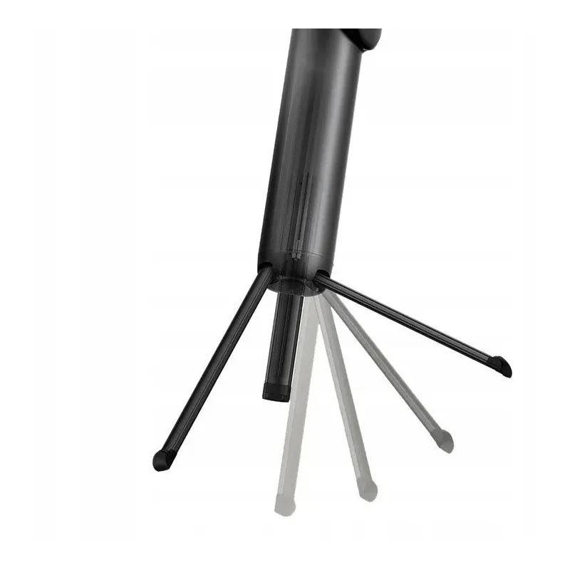 Xiaomi Selfie Stick Tripod Mini Black BHR083KGL.webp