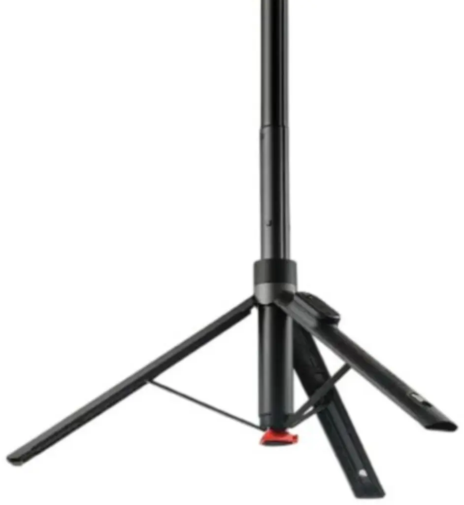 Xiaomi Selfie Stick Tripod Da Pavimento Black BHR083ZGL.webp