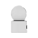 Xiaomi Smart Camera C500 Dual 2K White BHR8755EU.webp