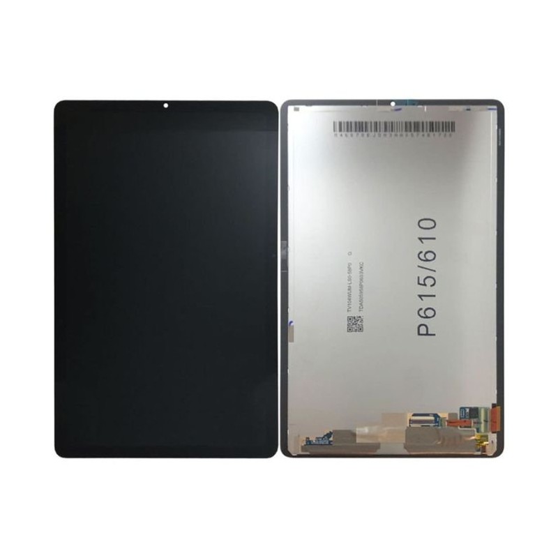 Display Lcd Samsung Tab S6 Lite SM-P610 SM-P615 black GH82-22896A