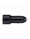 Caricabatteria auto USB Samsung EP-L1100WBEGWW 15W 2 porte + cavo black