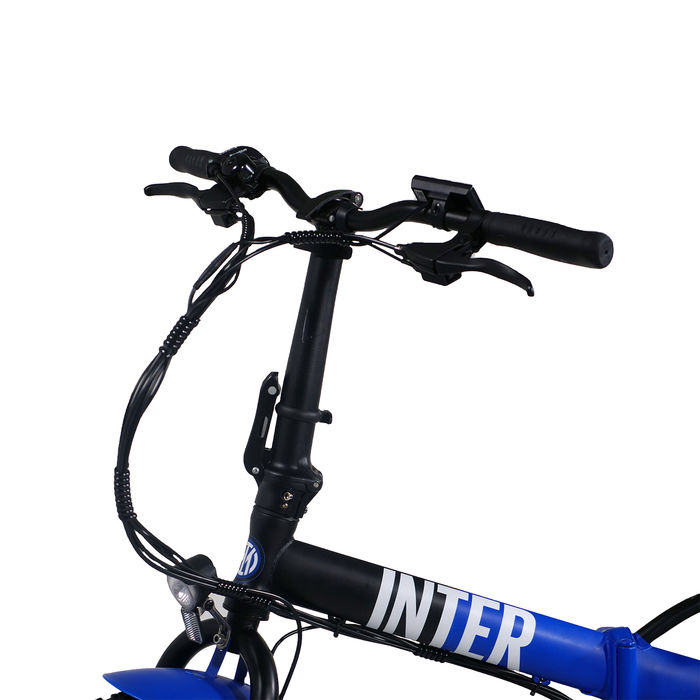 Nilox E-Bike X8 Plus Inter 36V 10AH 20"x4" 30NXEB20VIM2V3