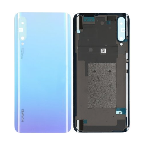 Cover batteria Huawei P Smart Pro breathing crystal 02353JKP