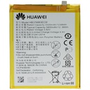 Huawei Batteria service pack P9 Plus HB376883ECW 24022009