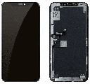 Display Lcd for iPhone 11 Pro soft oled GX