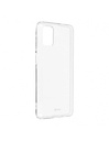 Custodia Roar Samsung A72 cover jelly trasparente