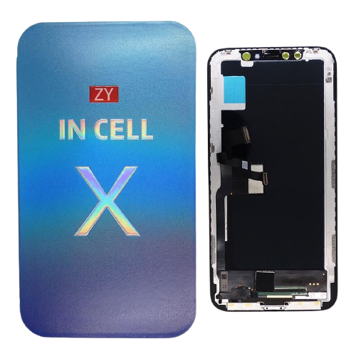 Display Lcd per iPhone X incell ZY