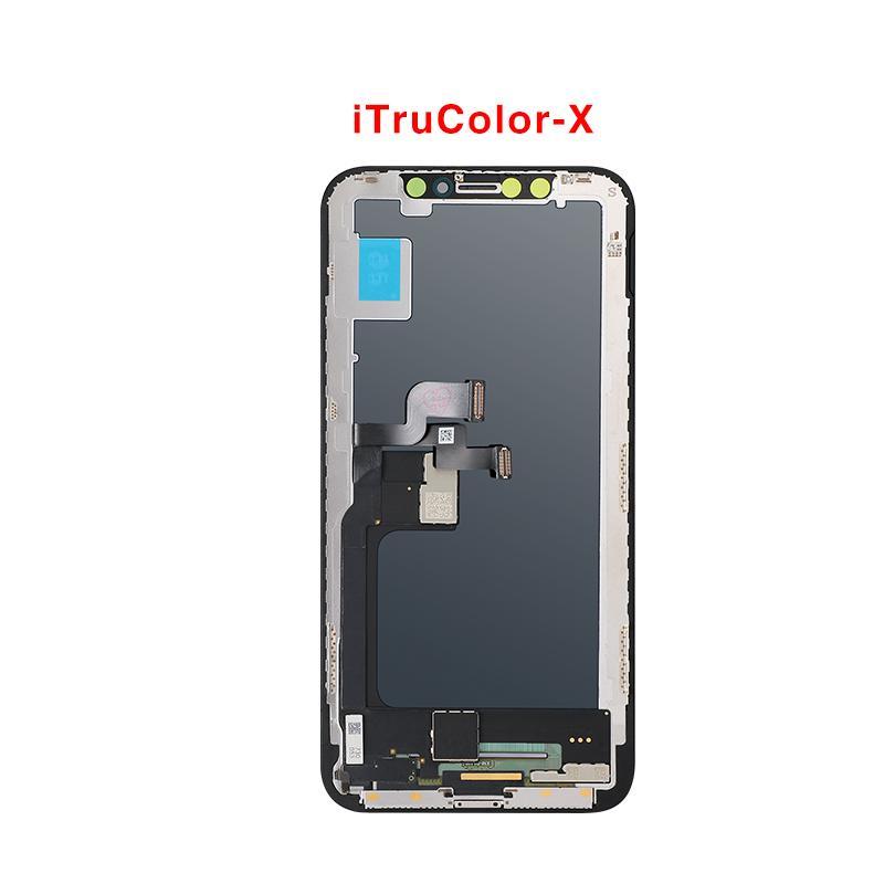 Display Lcd per iPhone X incell iTruColor
