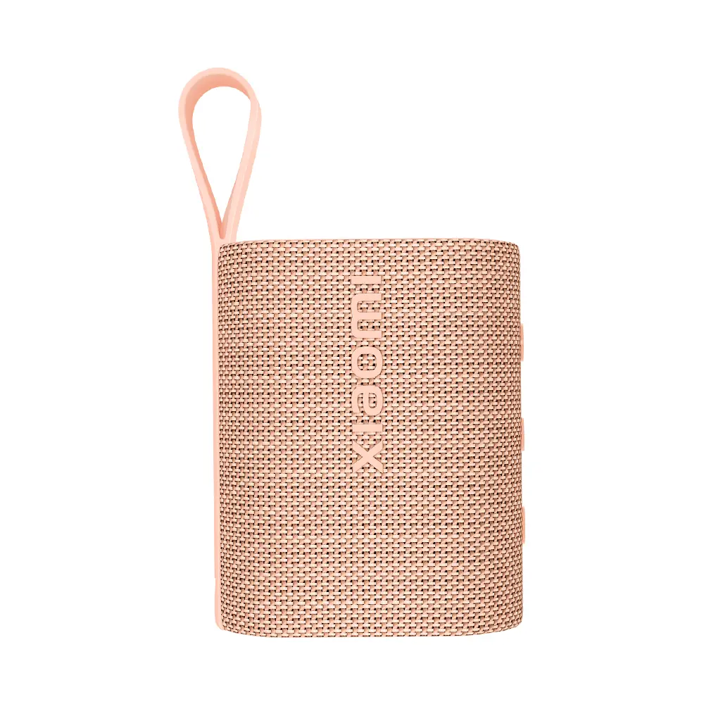 Xiaomi Speaker 5W Pocket Pink QBH4380GL.webp