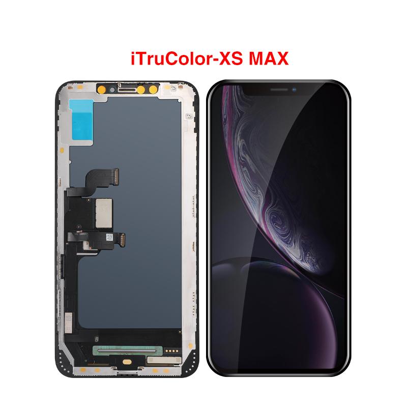 Display Lcd per iPhone Xs Max incell iTruColor