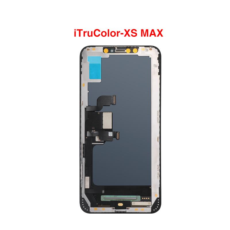 Display Lcd per iPhone Xs Max incell iTruColor