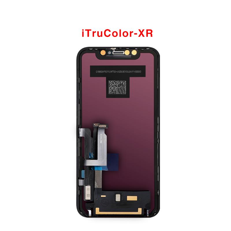 Display Lcd per iPhone Xr incell iTruColor
