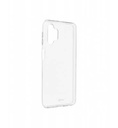 Custodia Roar Samsung A22 4G jelly case trasparente