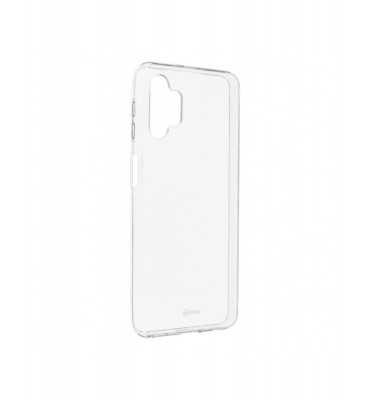 Custodia Roar Samsung A22 5G jelly case trasparente
