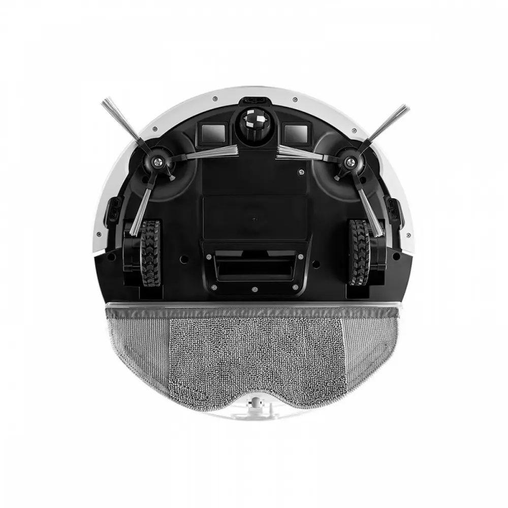 Xiaomi Robot Aspirapolvere E5 White BHR7969EU.webp