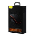 Mouse da gaming Baseus Gamo 9 GMGM01-01 con bottoni programmabili