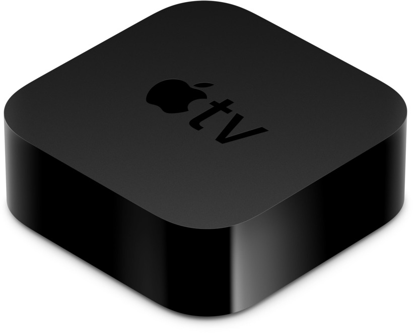 Apple TV 4K 32GB (2021) MXGY2CS/A
